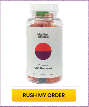 What are Martha Stewart Sleep CBD Gummies ?