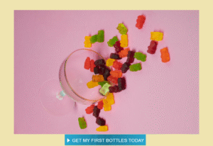 How to use Total RX CBD Gummies?